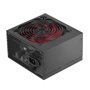 Bloc dAlimentation Mars Gaming MPIII650 ATX 650 W CE - RoHS