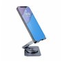 Support pour mobiles Mars Gaming MARSS Gris foncé Aluminium