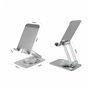 Support pour mobiles Mars Gaming MARSS Gris foncé Aluminium