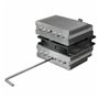 Dissipateur Mars Gaming MCPU-2T