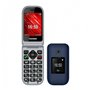 Téléphone portable pour personnes âgées Telefunken S460 16 GB 1