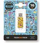 Clé USB Tech One Tech Emojis 16 GB