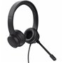 Casques avec Microphone Trust 25087 Noir