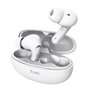 Écouteurs in Ear Bluetooth Trust Yavi Blanc