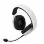 Casques avec Micro Gaming Trust GXT 490 Blanc