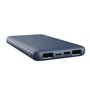 Powerbank Trust 25028 Bleu 10000 mAh (1 Unité)