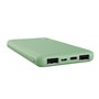 Powerbank Trust 25029 Vert 10000 mAh (1 Unité)