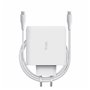 Chargeur mural Trust 25140 100 W Blanc