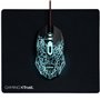 Souris Trust Gaming 24752 Noir Tapis