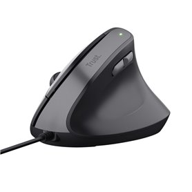 Souris Trust 25144 Noir