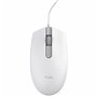 Souris Trust TM-101 Blanc