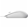 Souris Trust TM-101 Blanc