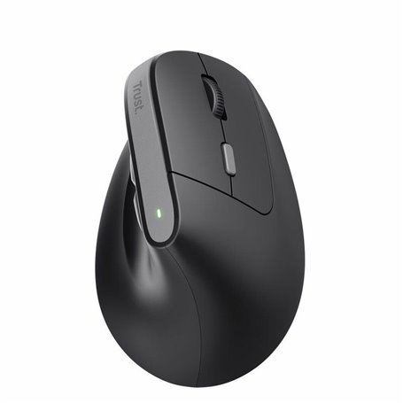 Souris Trust TM-270 Noir