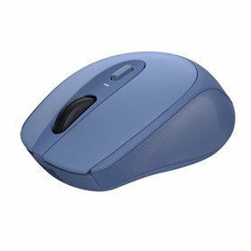 Souris Trust 25039 Bleu