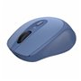 Souris Trust 25039 Bleu