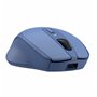 Souris Trust 25039 Bleu