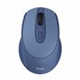 Souris Trust 25039 Bleu