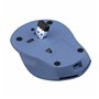 Souris Trust 25039 Bleu