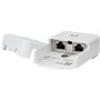 Parasurtenseur pour câble Ethernet UBIQUITI ETH-SP-G2 Blanc