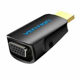 Adaptateur HDMI vers VGA Vention AIDB0