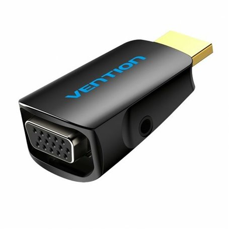 Adaptateur HDMI vers VGA Vention AIDB0