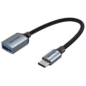 Câble USB Vention CCXHB 15 cm Gris (1 Unité)