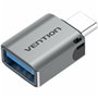 Adaptateur USB vers USB-C Vention CDQH0