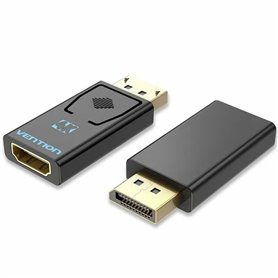 Adaptateur DisplayPort vers HDMI Vention HBMB0