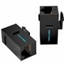 Adaptateur RJ45 Vention IPGB0-5 Noir