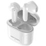 Écouteurs in Ear Bluetooth Vention ELF 05 NBOW0 Blanc