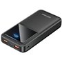 Powerbank Vention FHLB0 Noir 20000 mAh