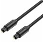 Câble à fibre optique Vention BAEBJ 5 m