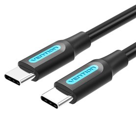 Câble USB Vention COSBI Noir 3 m (1 Unité)