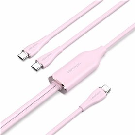 Câble USB-C Vention CTMPG 1