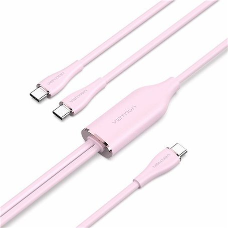 Câble USB-C Vention CTMPG 1