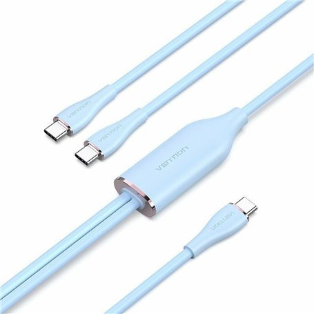 Câble USB-C Vention CTMSG 1