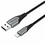 Câble Lightning Vention LABHH 2 m (1 Unité)