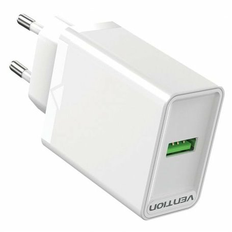 Vention FABW0-EU chargeur d'appareils mobiles Smartphone