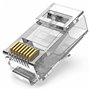 Connecteur RJ45 Vention IDGR0-50 50 Unités
