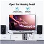 Convertisseur audio Vention BDFB0-EU