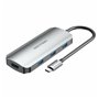 Hub USB Vention TODHB