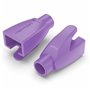 Manchon de Protection pour Connecteur RJ45 Vention IODV0-100 Violet
