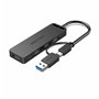 Hub USB Vention CHTBB Noir