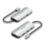 Hub USB Vention TNAHB Gris