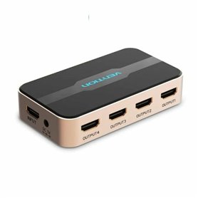 Switch HDMI Vention ACCG0-EU