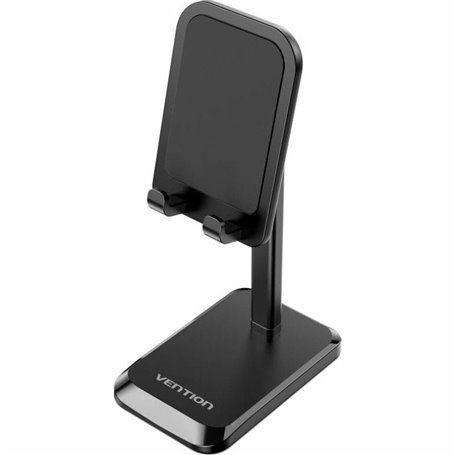 Support pour téléphone portable ou tablette Vention KCQB0 Noir