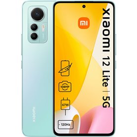 Smartphone Xiaomi Xiaomi 12 Lite 6