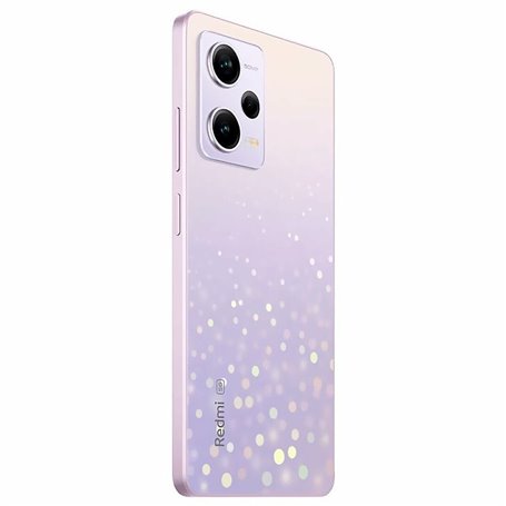 Smartphone Xiaomi NOTE12P 8-256 PUR Octa Core 8 GB RAM 256 GB Pourpre