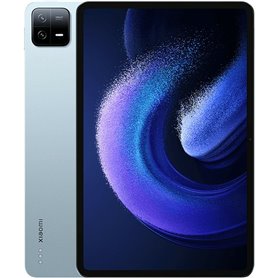 Tablette Xiaomi VHU4374EU Octa Core 6 GB RAM 128 GB Bleu