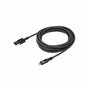 Câble USB vers Lightning Xtorm CX2021 Noir 3 m